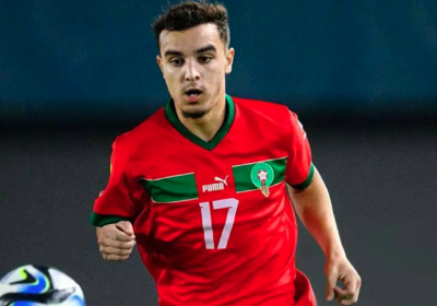 الزمالك يتعاقد مع المغربي عبد الحميد معالي