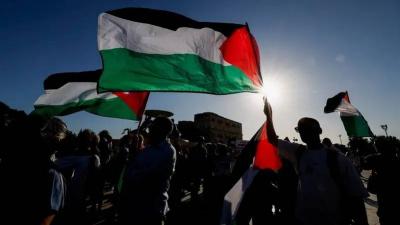 السعودية ترحب بإعلان كندا ومالطا عزمهما الاعتراف بدولة فلسطين