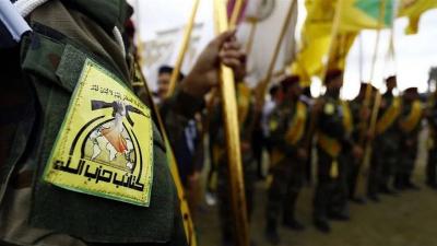 بعد أحداث بغداد.. 
