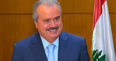 ياسين جابر يطالب ومنسى مجلس الشورى بالإسراع في البت بقرار المنحة العسكرية