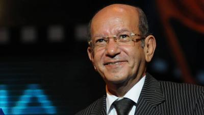 مصر.. الفنان لطفي لبيب في حالة خطرة