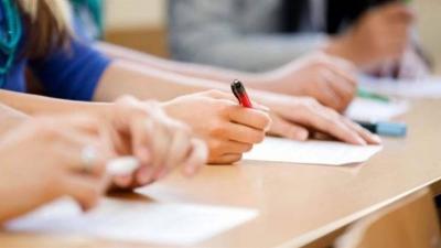 بالصور - إليكم نتائج الإمتحانات الرسمية حسب المحافظات
