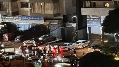 مطاردة وإطلاق نار... هذا ما حدث في طرابلس