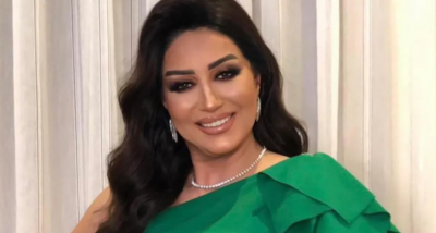 وفاء عامر تلجأ للقانون في مزاعم 
