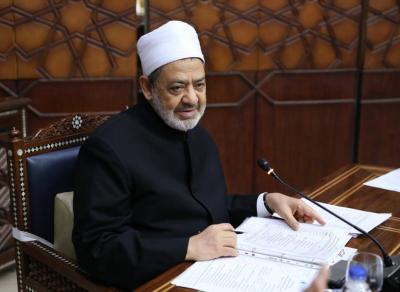 الإعلام الإسرائيلي يصف الأزهر بـ