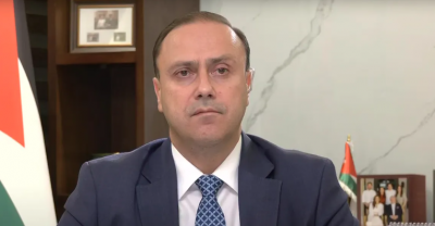 وزير الاتصالات الأردني: الخطاب التشكيكي في موقفنا من غزة مرفوض
