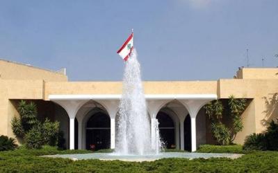 جلسة لمجلس الوزراء الثلاثاء في القصر الجمهوري