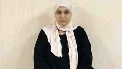 مصر... ضبط صانعة محتوى اتهمت الفنانة وفاء عامر بالإتجار في الأعضاء البشرية