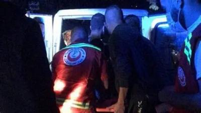 4 جرحى بحادث تصادم في بطرماز - الضنية