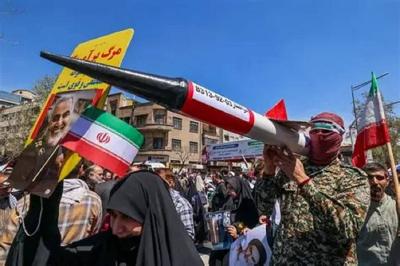إيران تشرح 