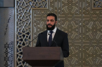تهدئة مرتقبة في سوريا... هل تنجح خطة الشرع لاحتواء الانقسام؟