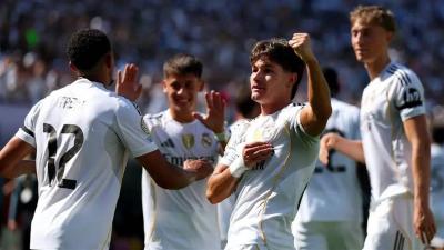 ظهير ريال مدريد يرفض الانضمام إلى صفوف ميلان​