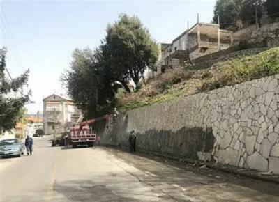 تدابير سير في المحيدثة - بكفيا بالتزامن مع تشييع زياد الرحباني