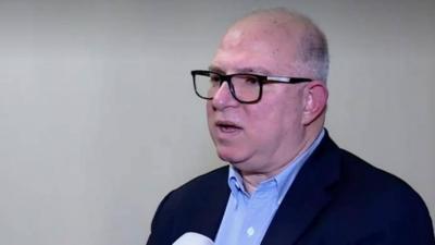 حيدر يعرض شؤون مكاتب الاستقدام
