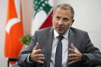 باسيل يوجه رسالة لـ