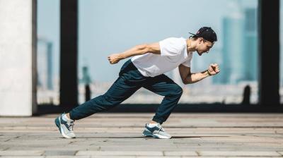 كيف تحرق الدهون بسرعة؟