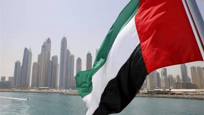 الإمارات تتضامن مع الصين وتعزي في ضحايا الفيضانات