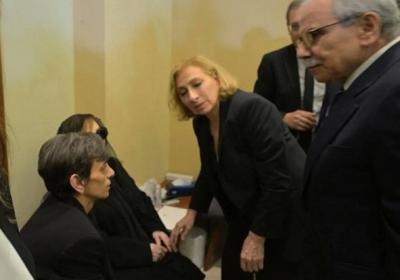 زياد الرحباني يُمنح وسام الأرز الوطني بعد وفاته