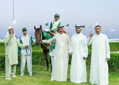 انطلاق موسم سباقات الطائف بحضور الأمير بندر بن خالد الفيصل