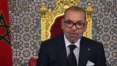 محمد السادس: المغرب مستعد لحوار صريح ومسؤول مع الجزائر