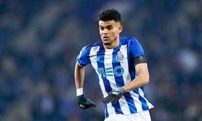بايرن ميونيخ يعلن رسميا ضم لويس دياز من ليفربول