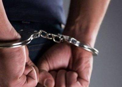 أحد أخطر المطلوبين في قبضة المعلومات