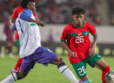 إيفرتون يضم المغربي أزنو من بايرن ميونيخ