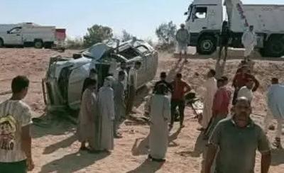 مصرع مسؤول أمني مصري بعد ساعات من تعيينه بمنصب جديد