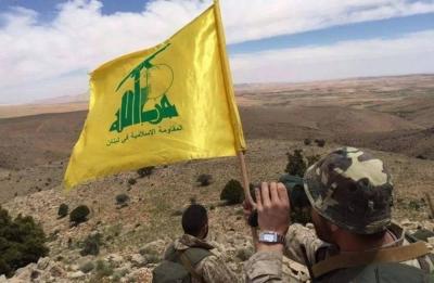 برّاك كُلف مؤقتاً.. وواشنطن تعتبر السلاح شأناً داخلياً