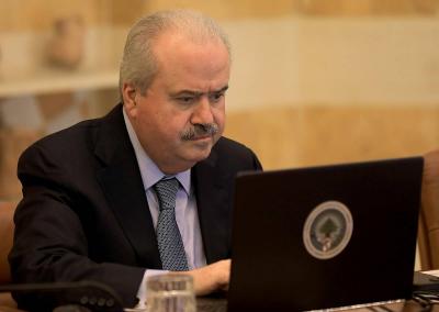 وزارة المالية تطلق مشروع 
