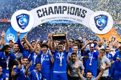 نجم الدوري الإيطالي يوافق على الإنتقال إلى الهلال السعودي