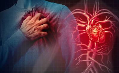 نائب تعرّض لأزمة قلبية.. وخضع لعملية تمييل