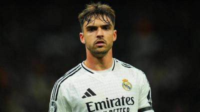 من الرديف إلى الفريق الأول.. ريال مدريد يسجل أسينسيو