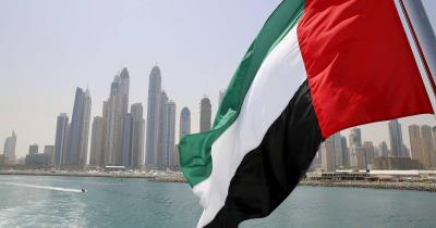 عبد الله بن زايد: دعم الإمارات ثابت لتطلعات الشعب الفلسطيني
