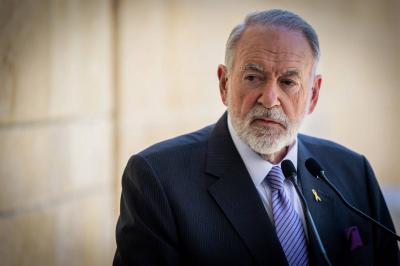 السفير الأميركي لدى إسرائيل يحذف منشورا عن 