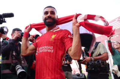 ما فرص فوز صلاح بجائزة الكرة الذهبية؟