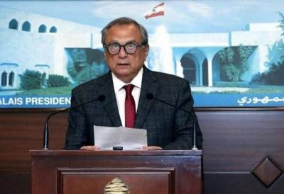 منح العسكريين قروضاً سكنية.. إليكم ما بحثاه حبيب وحجار