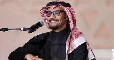 رابح صقر يطمئن جمهوره بعد انسحابه من حفل الرياضات الإلكترونية