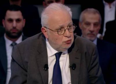 وزير العدل اللبناني: تحقيقات مرفأ بيروت وصلت مراحل متقدمة