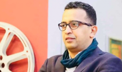 ما سبب وفاة المخرج العراقي مهدي طالب المفاجئة؟