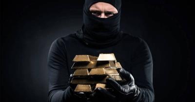 إختفى الذهب.. فقتلوا شريكهم!