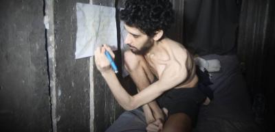 عقب فيديو الرهينة في غزة... إسرائيليون يصرخون: لإستئناف المفاوضات مع 