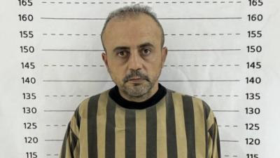 متورط بجرائم حرب.. الأمن السوري يعتقل 