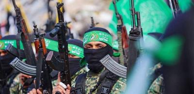 هكذا تدفع حماس رواتب موظفيها عبر 
