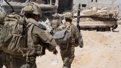 الجيش الإسرائيلي: 16 جنديًا انتحروا منذ بداية العام