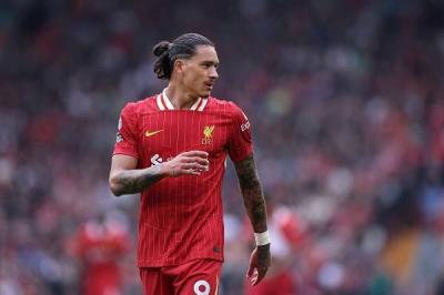 الهلال يضع مشروعه أمام داروين نونيز