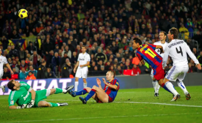 لاعب برشلونة يهاجم يامال: لا يصنع الفارق