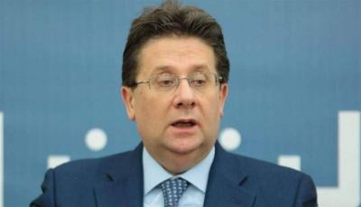 كنعان: المطلوب الاسراع في قانون الانتظام المالي