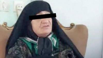 قضية تهز إيران... قاتلة أنهت حياة أزواجها الـ11 باحترافية