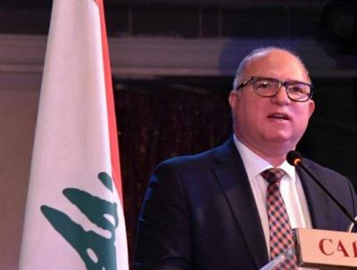 وزير العمل يزور العراق حاملاً رسالة رسمية من رئيس الحكومة